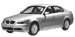 BMW E60 C2809 Fault Code