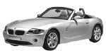 BMW E85 C2809 Fault Code