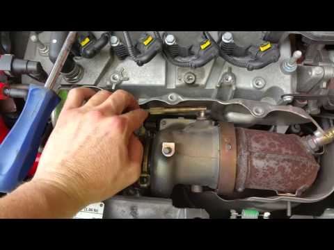 See C2809 repair manual